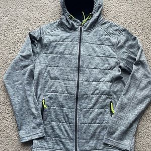 BC Clothing Expedition sweater